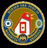 click here for directions to American Legion Post 29